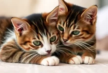 Photo of Почему кошки такие ласковые?